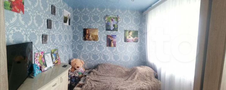 1-к. квартира, 24 м², 1/5 эт.