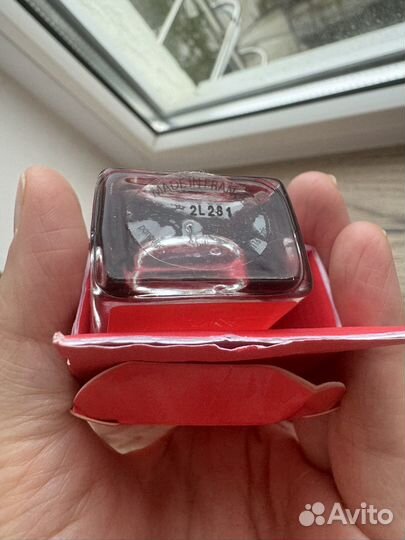 Masaki Matsushima T-mat, остаток 20 мл