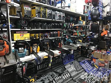 Косилка роторная навесная Заря Модерн крн-1М