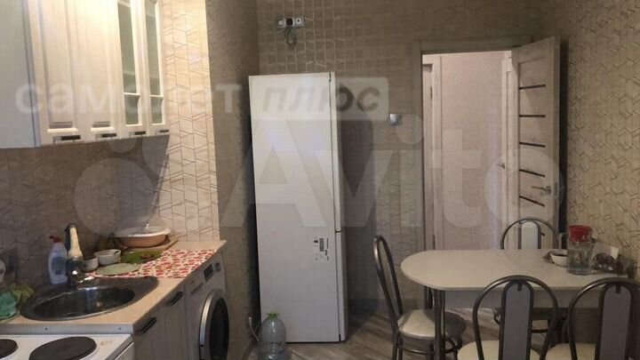 2-к. квартира, 54,2 м², 13/26 эт.