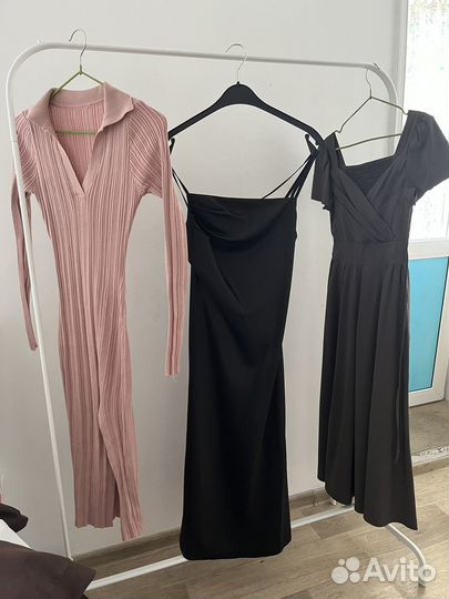 Женская одежда пакетом 42-44 размера