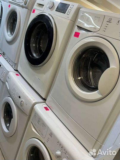 Стиральная машина бу с доставкой