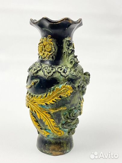 Ваза винтажная 