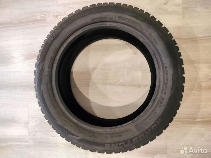 Roadstone Winguard 215/55 R17 98T