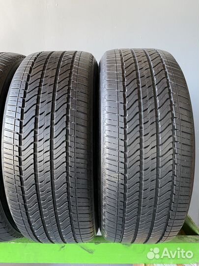Bridgestone Alenza A/S 02 275/50 R22 111H