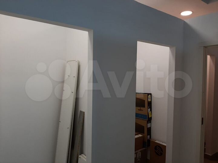 Торговое помещение, 67 м² трц 