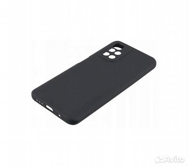 Чехол-накладка для Xiaomi Redmi 10/Redmi 10 (2022)