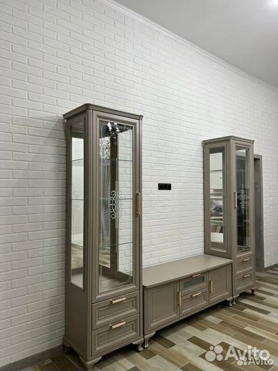 Сборка мебели