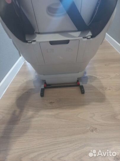 Детское автокресло от 0 до 36 с isofix