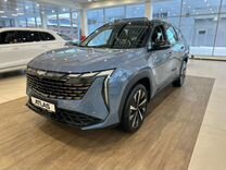 Новый Geely Atlas 2.0 AT, 2024, цена от 2 722 493 руб.