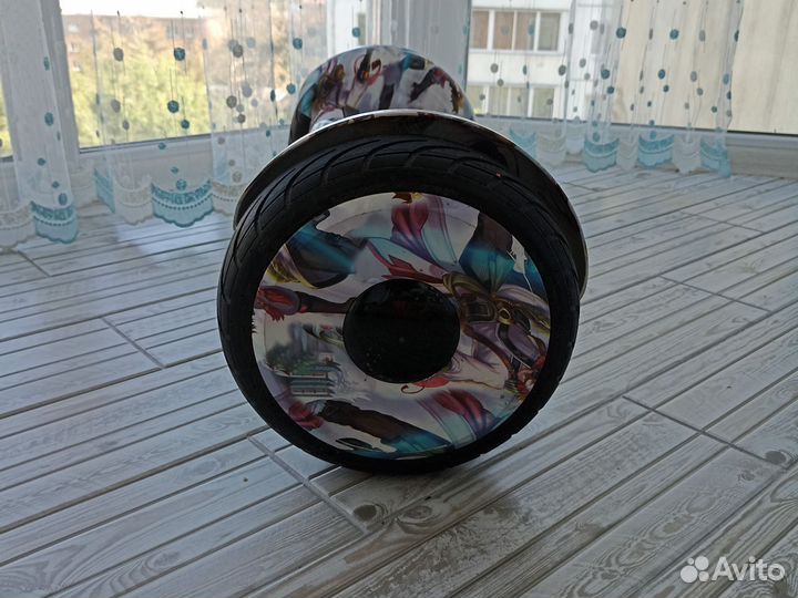 Гироскутер бу