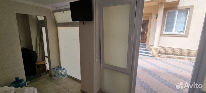 Рулонные шторы. От заказа до монтажа 4 дня