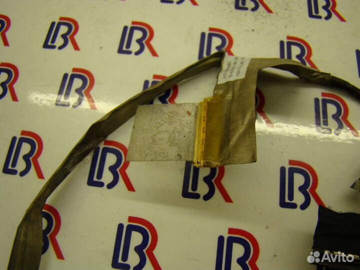 50.4GS03.013 lvds кабель Acer Aspire One 721
