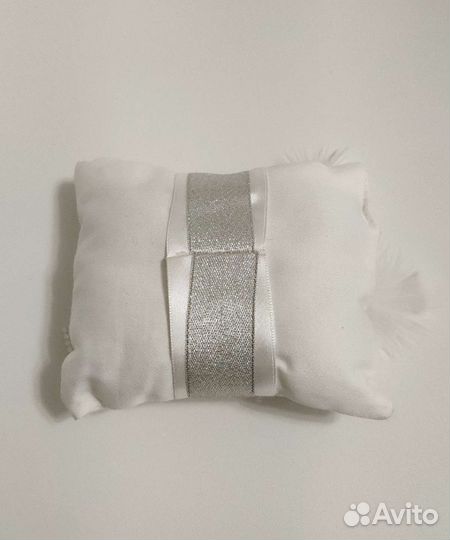 Подушечка для колец