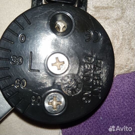 Брейсы митчелл 5