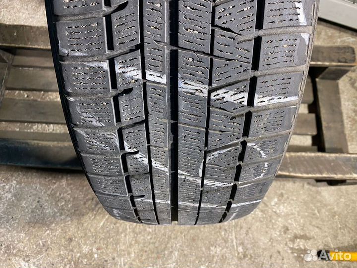 Yokohama Ice Guard IG50 215/55 R18 95Q