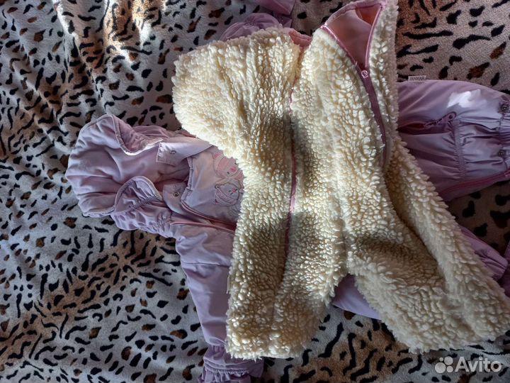 Продам комбенизон