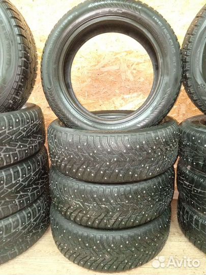 Nokian Tyres Hakkapeliitta 7 215/65 R16