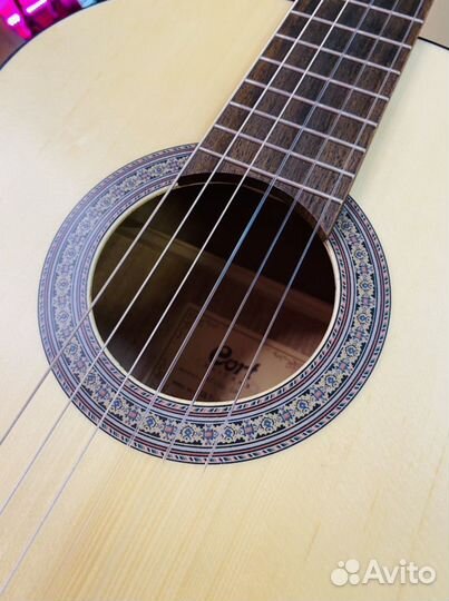 Гитара Cort Новая