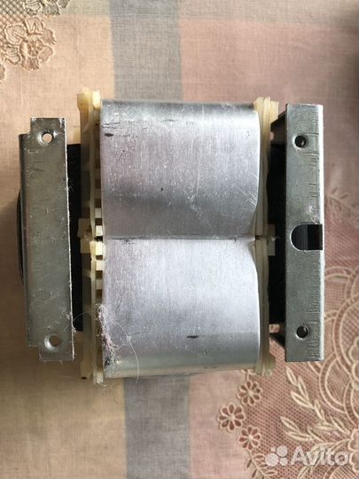 Трансформатор тп-80-1