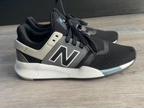 Кроссовки new balance 247 39