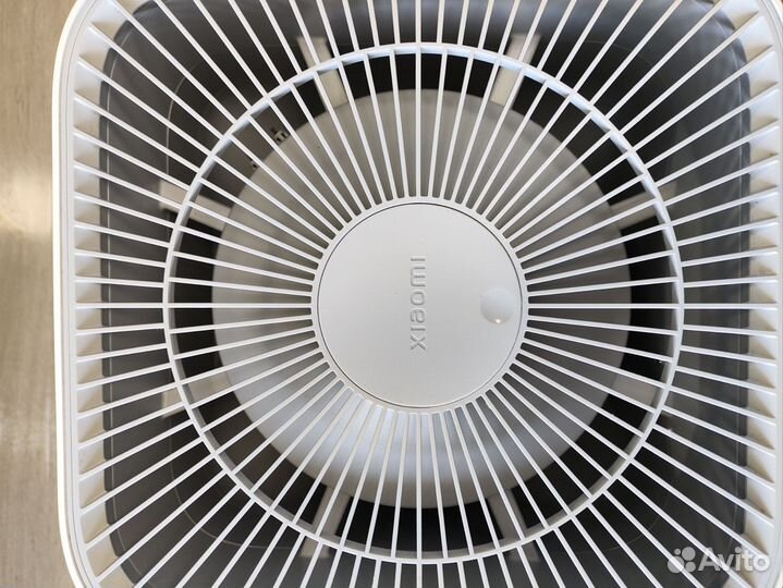 Xiaomi Air Purifier 4 Pro