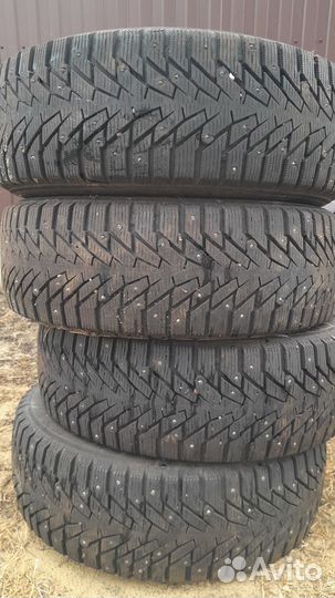Amtel Planet 21.5/65 R16