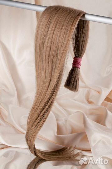 Волосы для наращивания