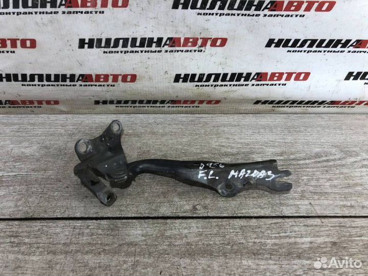 Петля капота левая Mazda 3 Bk 1.6 2006