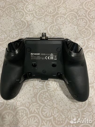 Геймпад ps4 pro