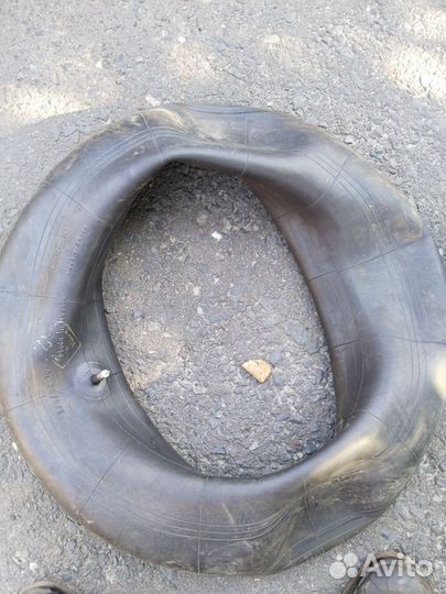 КАМА Кама 365 SUV (НК-242) 6.95/75 R16