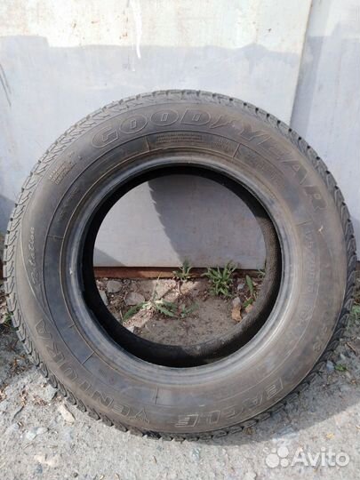 Goodyear Ice Navi Zea 175/70 R13 82B