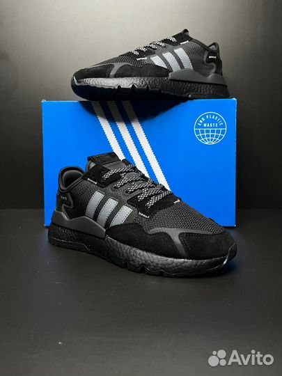 Adidas Jogger(Зима) (Арт.58066)