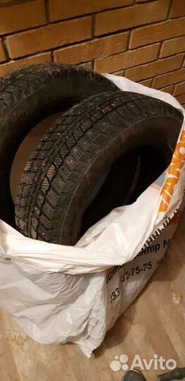 Matador MP 30 Sibir Ice 2 185/65 R15