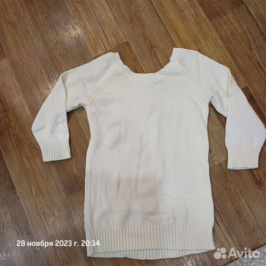 Кофта 44р