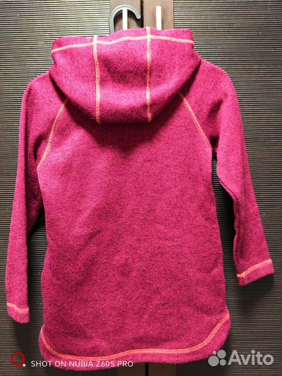 Reima кофта детская