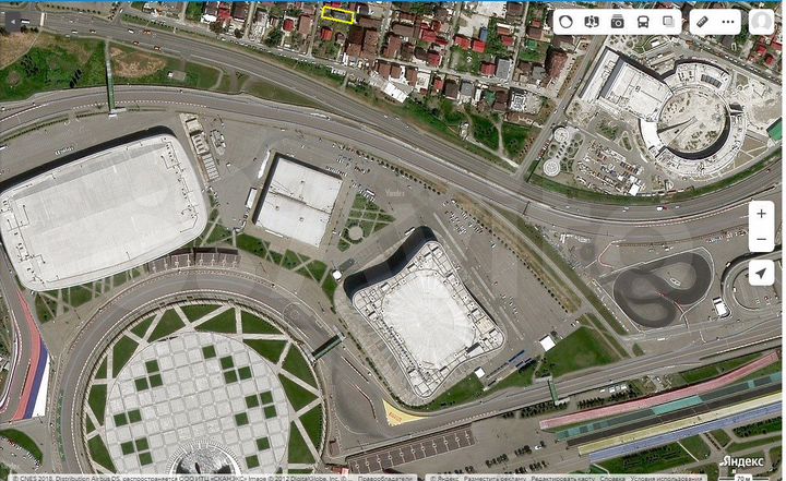 Участок 6,2 сот. (ИЖС)