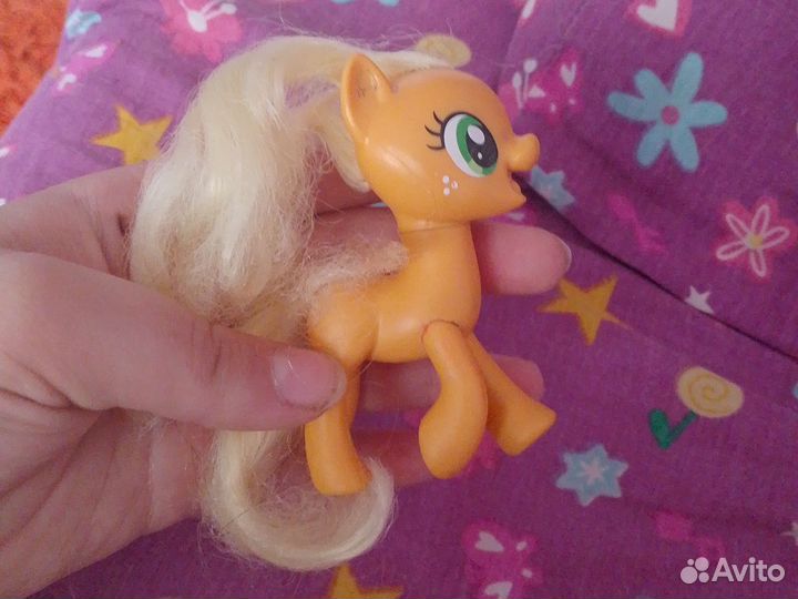 My Little Pony