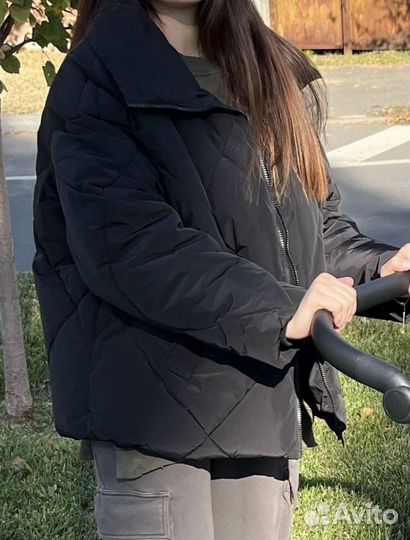 Куртка демисезонная женская Befree 44