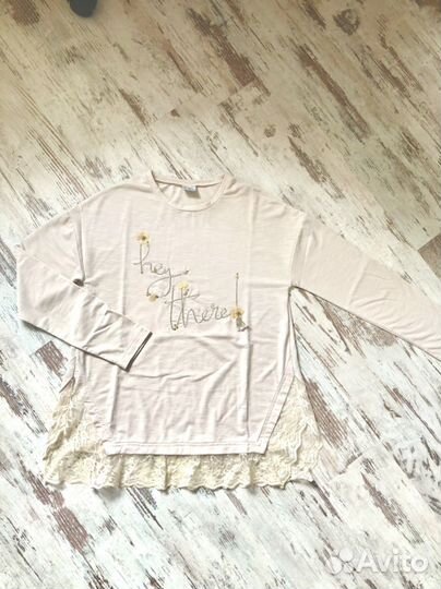 Блузка Mayoral (можно для школы) 146-152