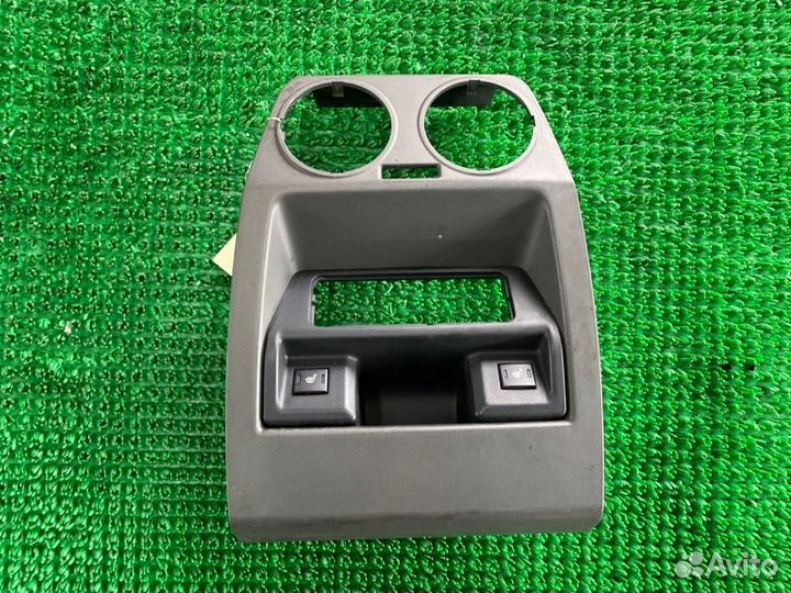 Накладка центральной консоли Land Rover Range