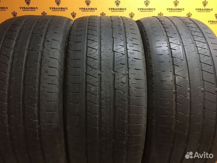 Continental ContiCrossContact LX Sport 275/45 R21