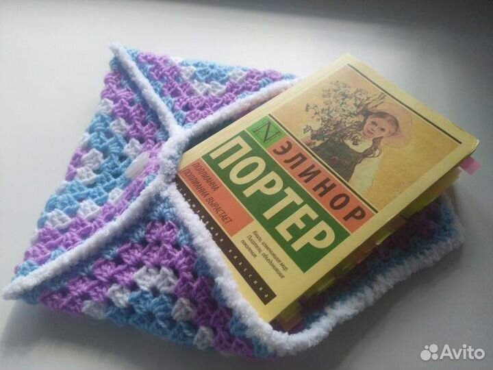 Вяжу крючком на заказ