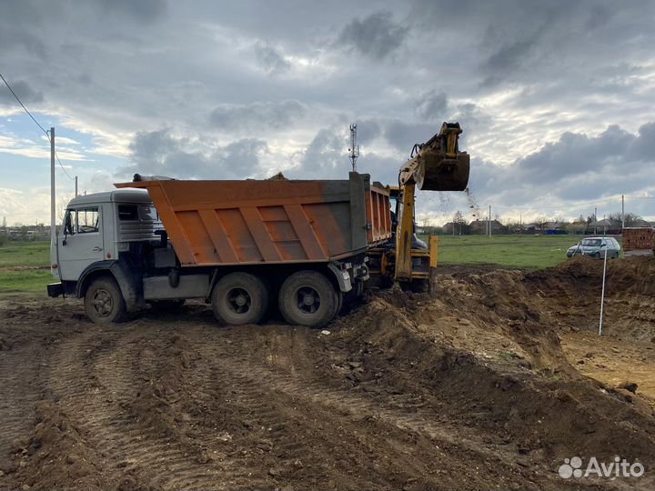 Камаз самосвал,аренда