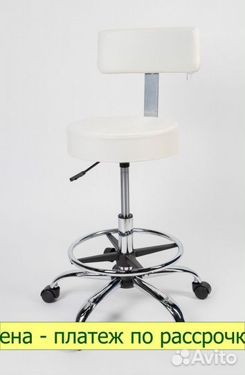 Стул для мастера ст17ка