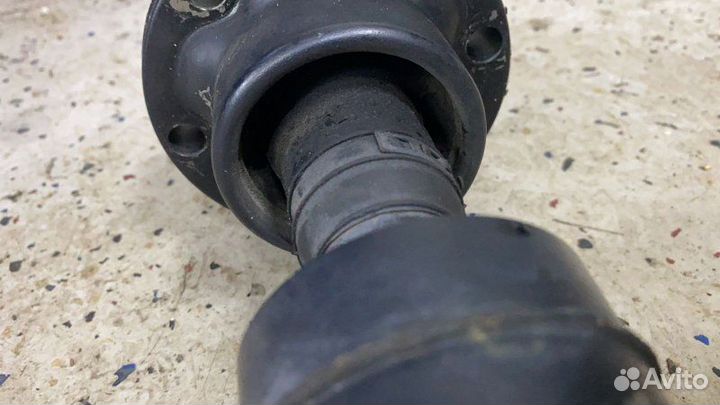 Кардан задний Land Rover Range Rover Vogue 3 L322