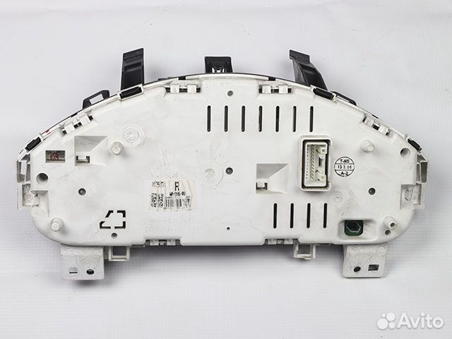 Панель приборов Mitsubishi Colt