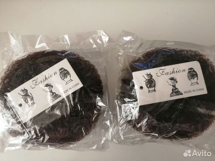 Валик для волос