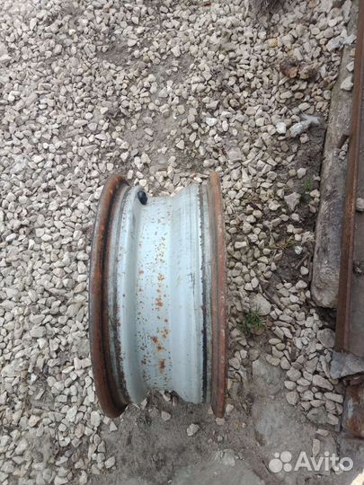 Диски р13 на ваз