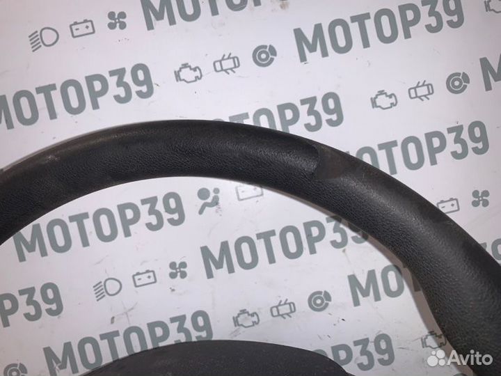 Руль Renault Master 2.3 DCI M9T B870 2014